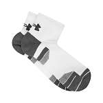 Носки (3 пары) UA Performance Cotton 3p Qtr