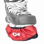 Чехлы для лезвий SAPRESOAK CCM SKA Soakers Red