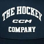 Кепка ATHLEISURE TRUCKER CAP AD CLASSIC NAVY