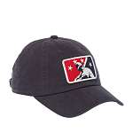 Бейсболка AMERICAN NEEDLE арт. SMU694A-MILB Minor League Baseball Archive MILB (темно-синий)