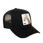 Бейсболка GOORIN BROTHERS арт. 101-1434 (черный)