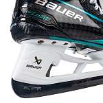TI SUPREME FUSE SKATE INT