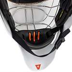 Шлем вратаря муж. GF AXIS F9 FACE MASK SR CCE WH