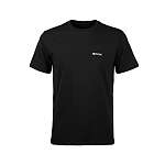 Футболка Man, Sportstyle Left Chest, Black