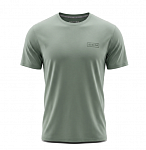 Футболка муж. WE ARE HOCKEY SHORT SLEEVE TEE AD ICEBERG GREEN