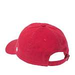 Бейсболка AMERICAN NEEDLE арт. SMU674A-CA California Ballpark (кирпичный)