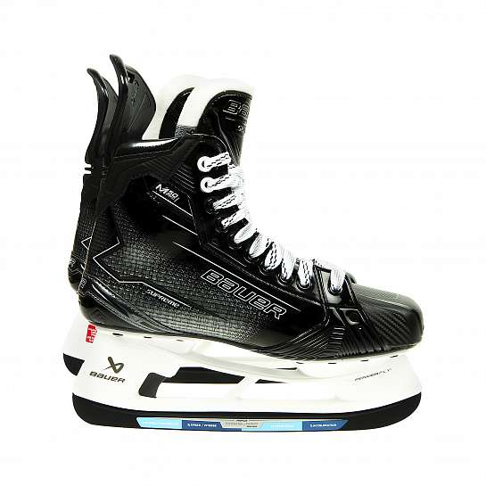 Коньки S24 TI SUPREME SHADOW SKATE-INT