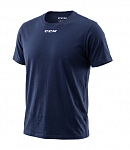 Футболка муж. TEAM SS TEE AD NV