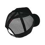 Кепка CASUAL CAP AD BLACK