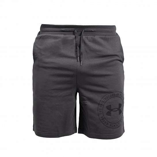 Шорты UA Rival LW Graphic Shorts