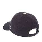 Бейсболка AMERICAN NEEDLE арт. SMU694B-KCM Kansas City Monarchs Archive NL (темно-синий)