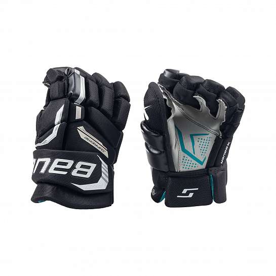 SUPREME F40 GLOVE JR BKW