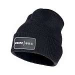 Шапка CCM Winter Collection Watchman Beanie AD