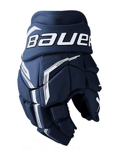 SUPREME F50 PRO GLOVE JR NAV