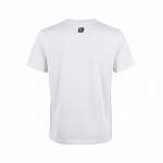 Футболка Man, Sportstyle Oversize T-shirt, White