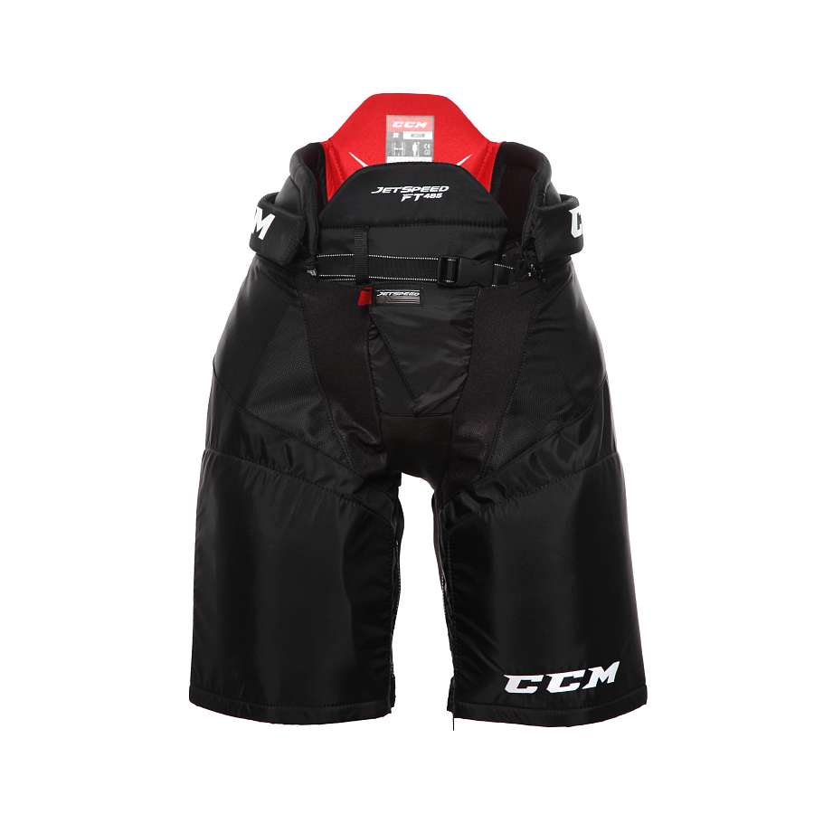 Шорты ccm Jetspeed ft370