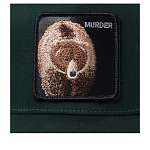 Бейсболка GOORIN BROTHERS арт. 101-1688 (зеленый)