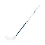 Клюшка ZUPER AL 26 white/blue chrome 96cm L