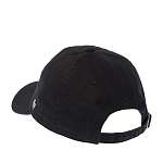 Бейсболка AMERICAN NEEDLE арт. SMU674A-ACDC ACDC Ballpark (черный)