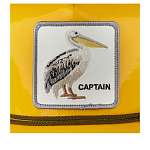 Бейсболка GOORIN BROTHERS арт. 101-1128 (желтый)