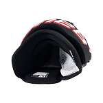 Перчатки S23 SUPREME MACH GLOVE-SR BKR