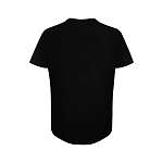 Футболка мужская CASUAL TEE AD BLACK