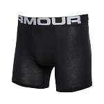 Трусы Under Armour UA Charged Cotton 6in 3 Pack