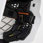 Шлем вратаря муж. GF AXIS F9 FACE MASK SR CCE WH