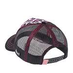 Бейсболка CAPSLAB арт. CL/SMU/2/CT/LEOP The Smurfs Smurfette (розовый / черный)