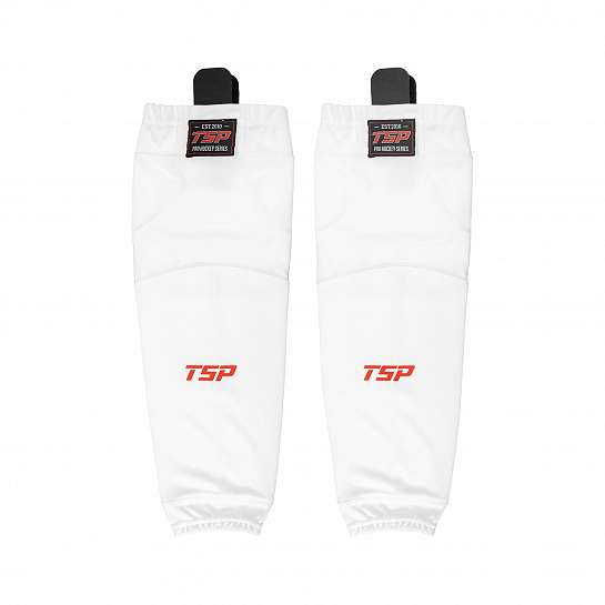 Гамаши TSP HOCKEY SOCKS v.2 (INT) (White)