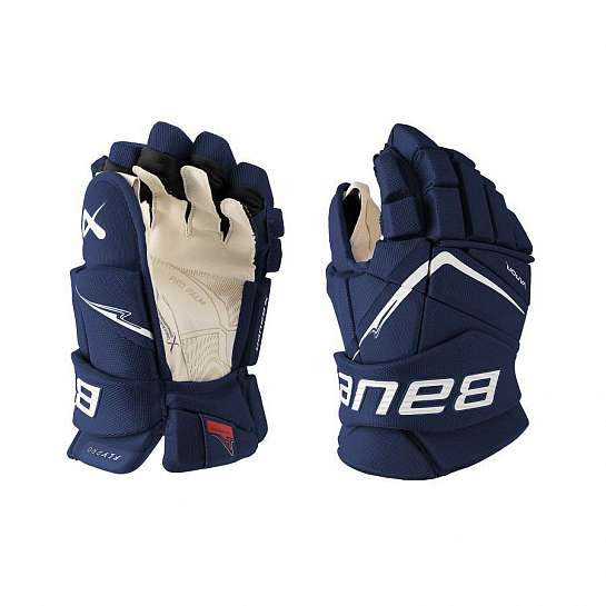 Перчатки S25 VAPOR FLYPRO GLOVE-SR NAV