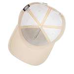 Бейсболка CAPSLAB арт. CL/LOO11/1/CT/DAF2 Looney Tunes Daffy Duck (кремовый)