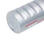 Бутылка спортивная MAD GUY PLATINUM 750 ml (серебр)