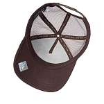 Бейсболка GOORIN BROTHERS арт. 101-1757 (коричневый)