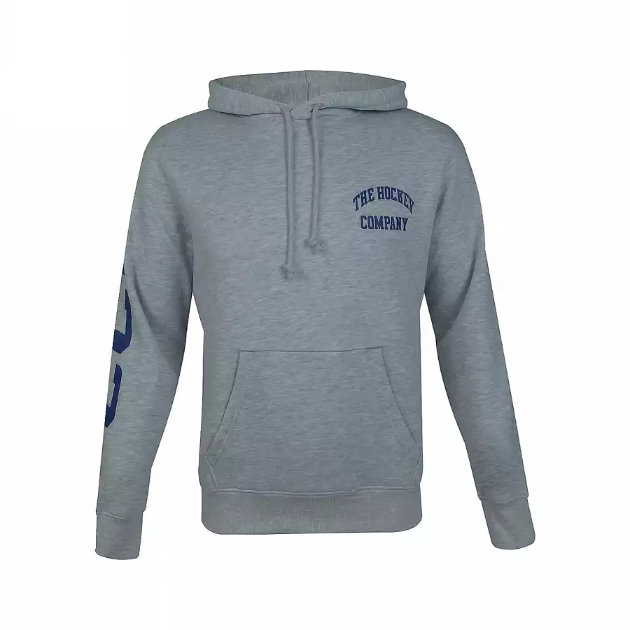 Athleisure Crew AD LIGHT GREY MELANGE Athleisure Crew AD LIGHT GREY MELANGE