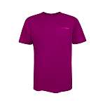 Футболка мужская CASUAL TEE AD BOYSENBERRY