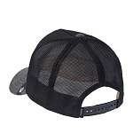 Бейсболка GOORIN BROTHERS арт. 101-1764 (черный)