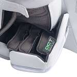 Блин вратаря S25 BAUER SV-PRO BLOCKER-INT