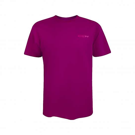 Футболка мужская CASUAL TEE AD BOYSENBERRY