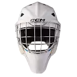 Шлем вратаря дет. GF AXIS F5 FACE MASK YT CCE WH