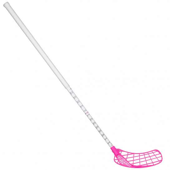 HYPER INTRO 27 white/magenta
