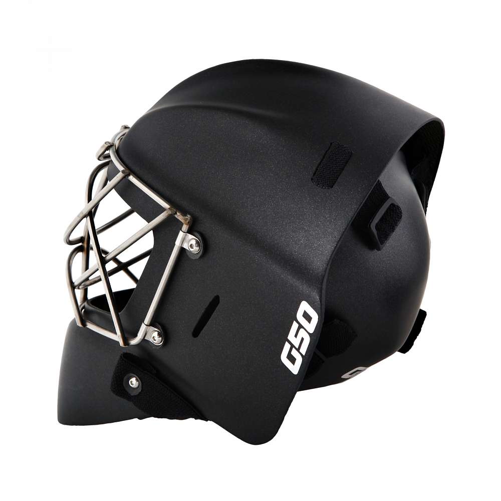 Шлем модель №21, взрослый, черный матовый, cat eye