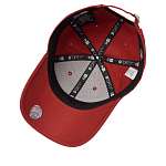 Бейсболка NEW ERA арт. 60565103 New York Yankees MLB (рыжий)