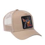 Бейсболка GOORIN BROTHERS арт. 101-2122 (бежевый)