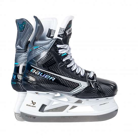 F-X SUPREME F50 PRO SKATE INT