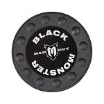 Шайба MAD GUY Black Monster тренировочная