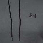 Толстовка UA Armour Fleece HD
