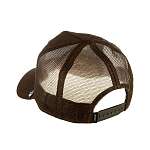 Бейсболка GOORIN BROTHERS арт. 101-0388 (темно-коричневый)