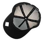 Бейсболка GOORIN BROTHERS арт. 101-1434 (черный)