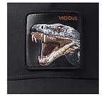 Бейсболка GOORIN BROTHERS арт. 101-1759 (черный)